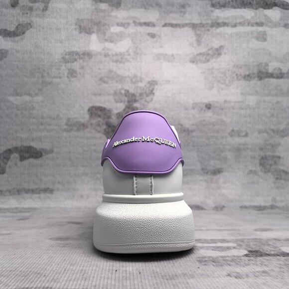 Alexander Purple women casual shoes - Picture 6 of 7